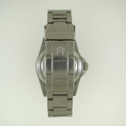 Rolex Submariner no date 5513 #24297