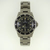 Rolex Submariner no date 5513 #24297