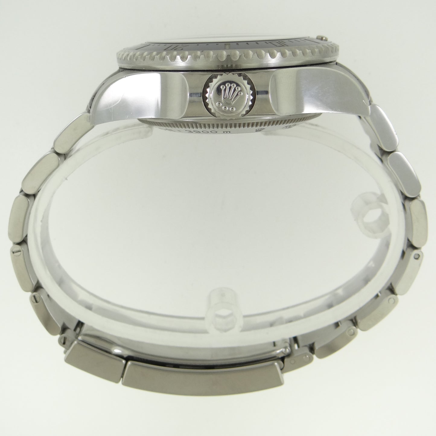 Rolex Deepsea 116660 #26837