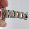 Rolex Submariner no date 5513 #24297