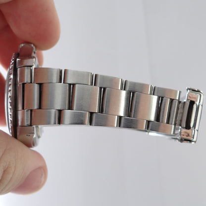 Rolex Submariner no date 5513 #24297