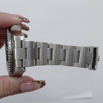 Rolex Deepsea 116660 #26837