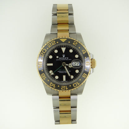 Rolex GMT Master II 116713 #26831