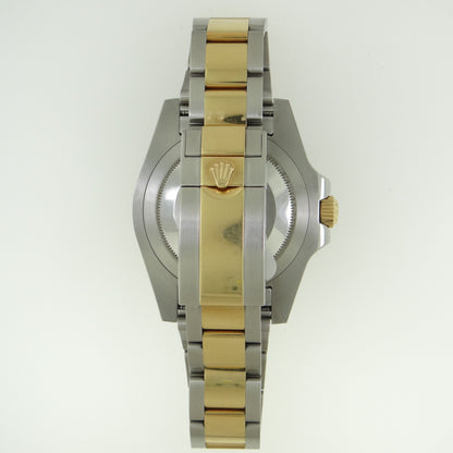 Rolex GMT Master II 116713 #26831