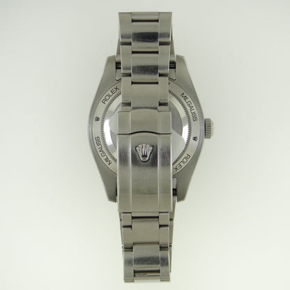 Rolex Milgauss 116400 #26822