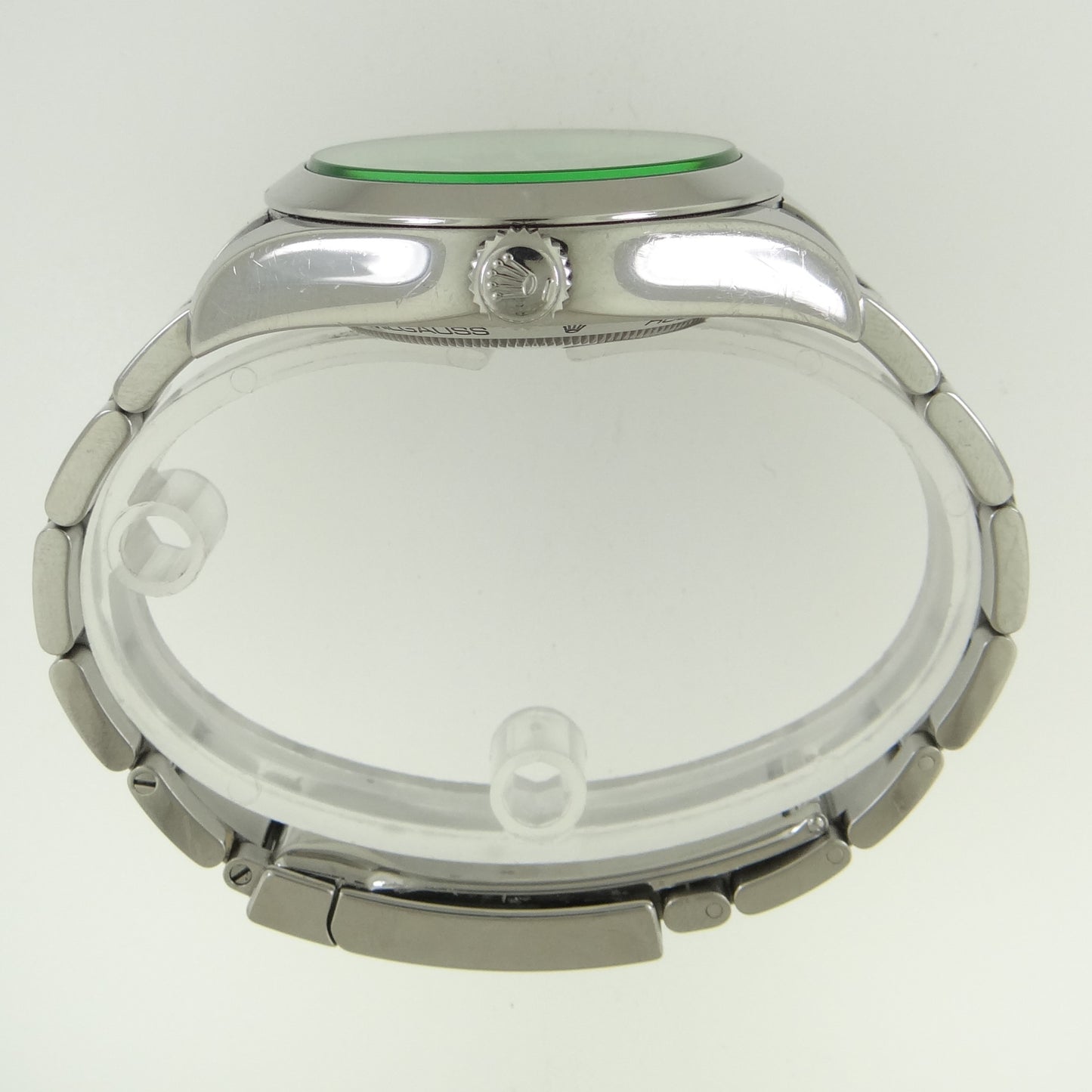 Rolex Milgauss 116400 #26822