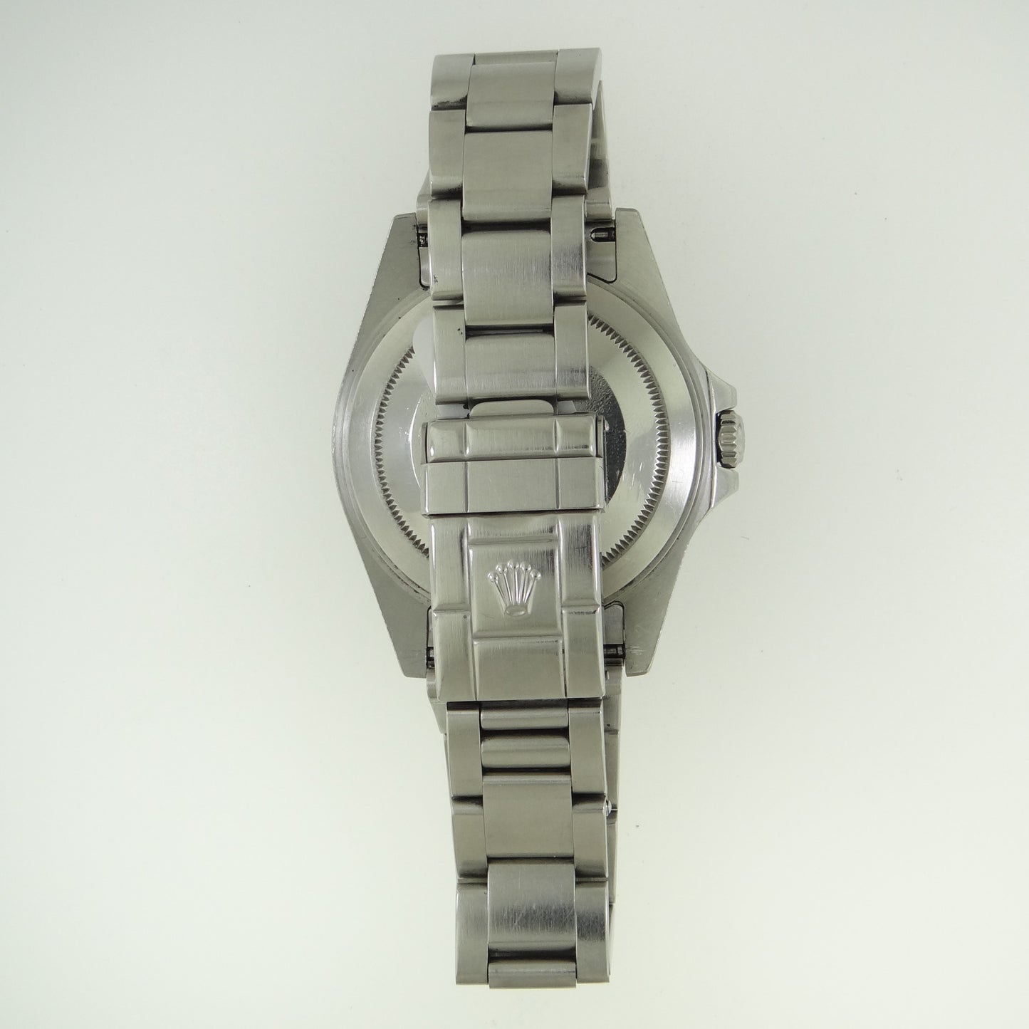Rolex Explorer II 16570 #26834