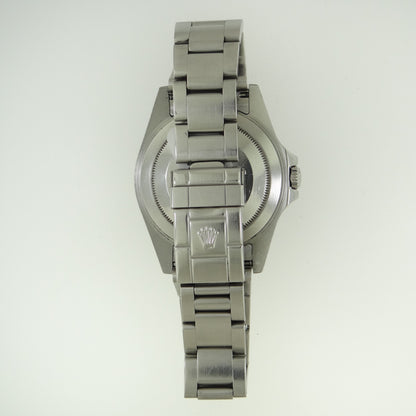 Rolex Explorer II 16570 #26834