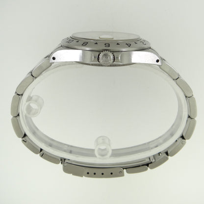 Rolex Explorer II 16570 #26834