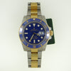 Rolex Submariner 116613 #26839