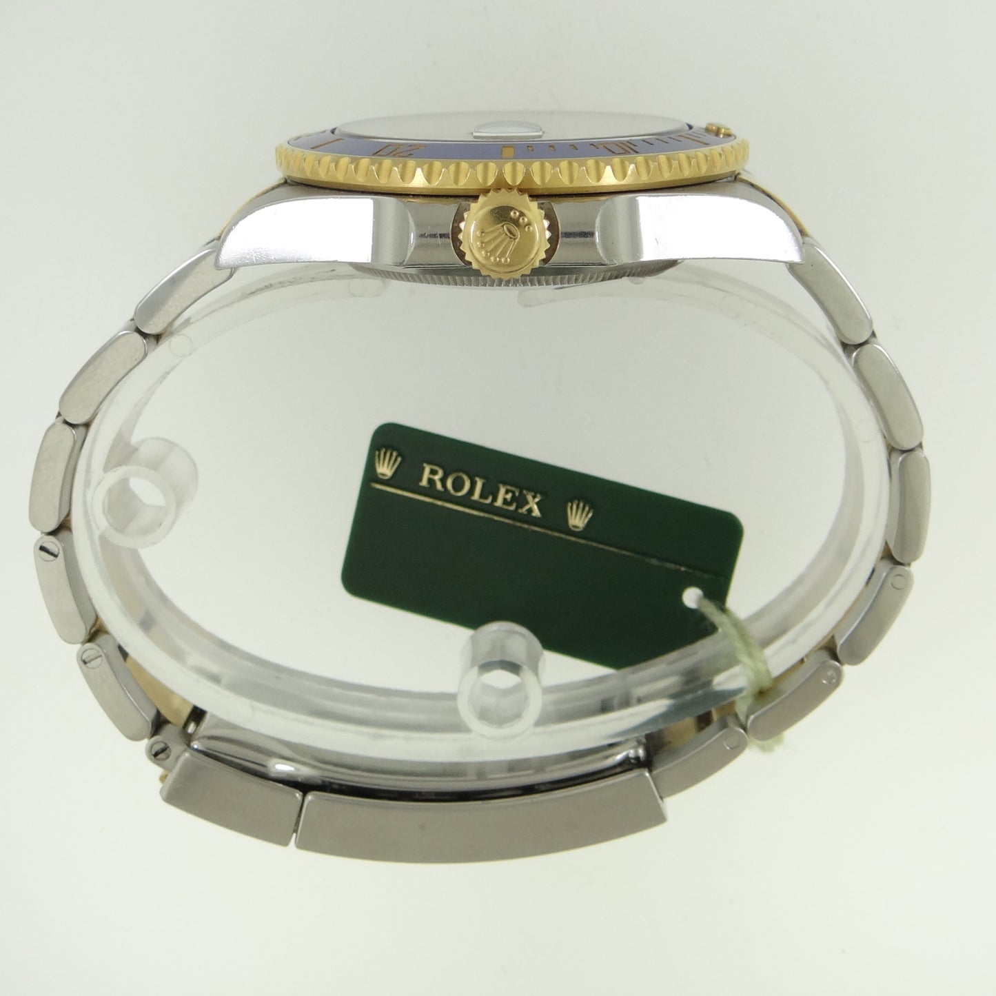 Rolex Submariner 116613 #26839