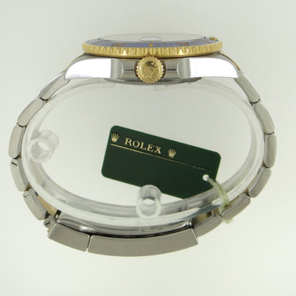 Rolex Submariner 116613 #26839