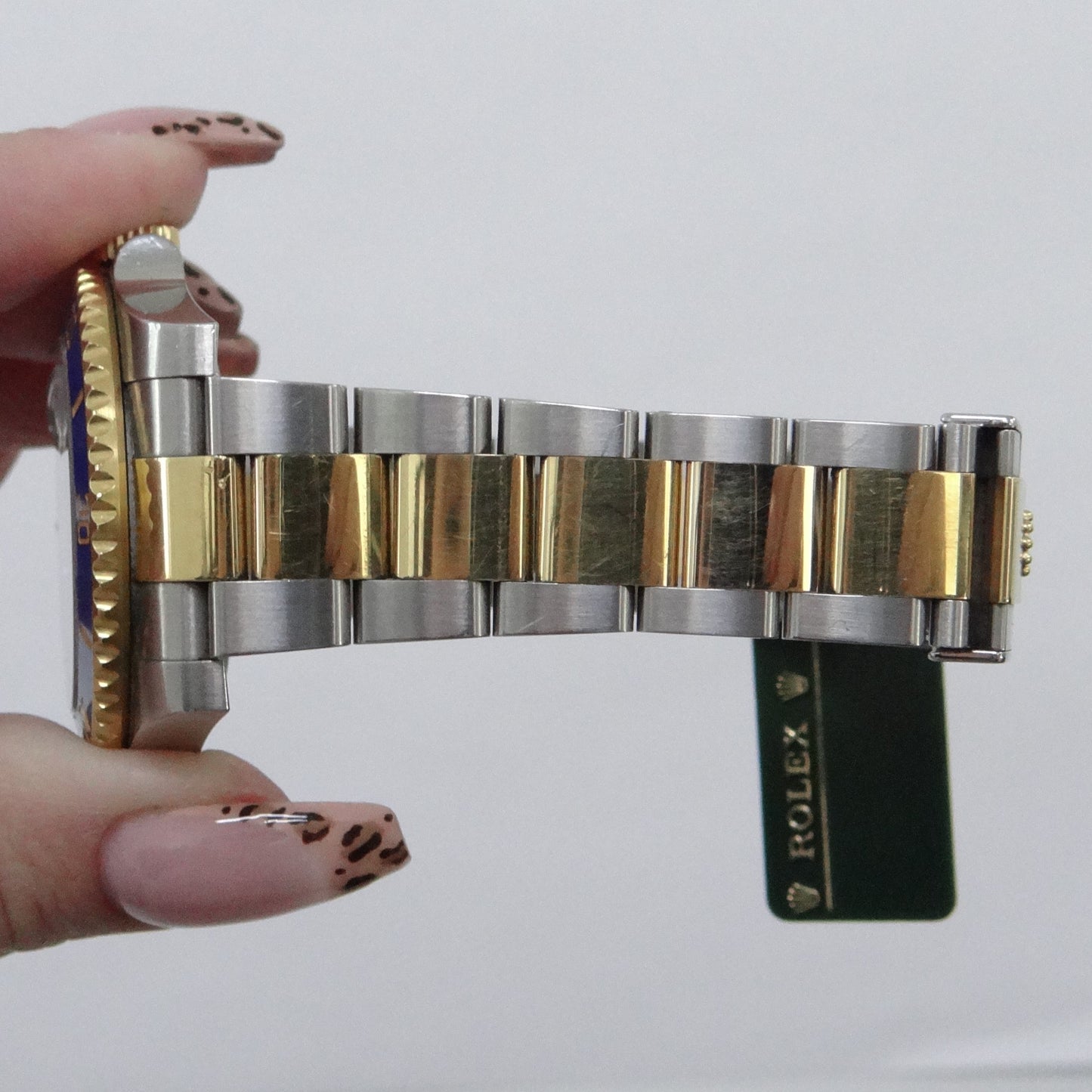 Rolex Submariner 116613 #26839