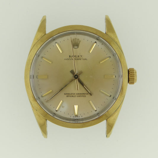 Rolex Oysterperpetual 1024 #17113