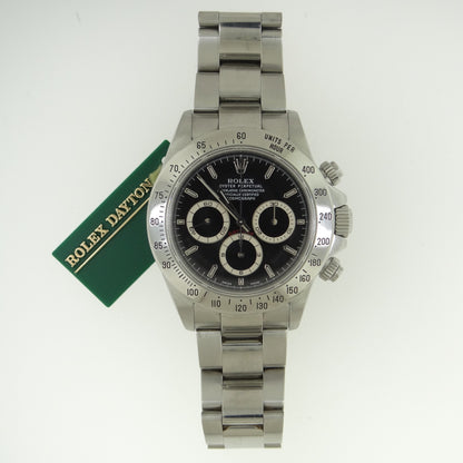 Rolex Daytona 16520 #26811