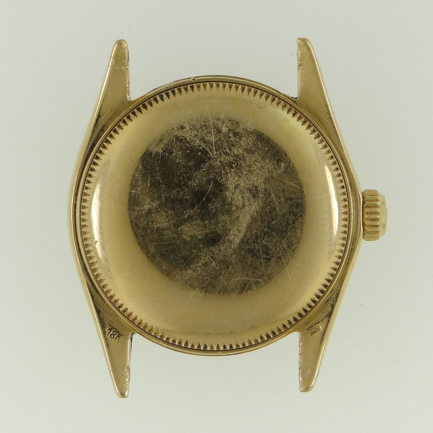 Rolex Oyster 6554 #18376