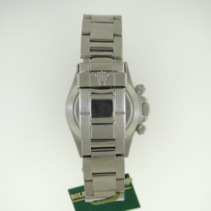 Rolex Daytona 16520 #26811