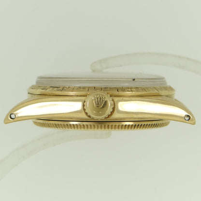 Rolex Oyster 6554 #18376