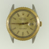 Rolex Mens Datejust 16253 #20449