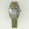 Rolex mens Datejust 1601 #26828