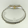 Rolex mens Datejust 1601 #26828