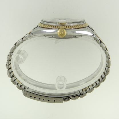 Rolex mens Datejust 1601 #26828