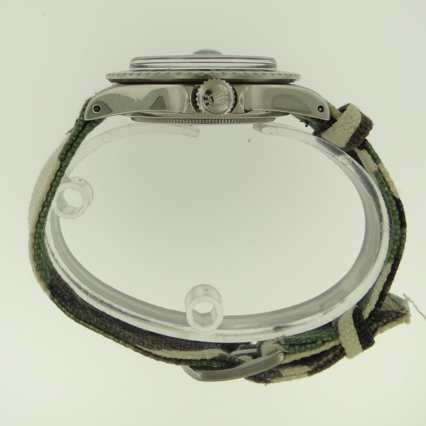 Rolex Submariner 1680 #19188