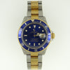 Rolex Submariner 16613 #26829