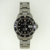 Rolex Submariner 168000 #26818