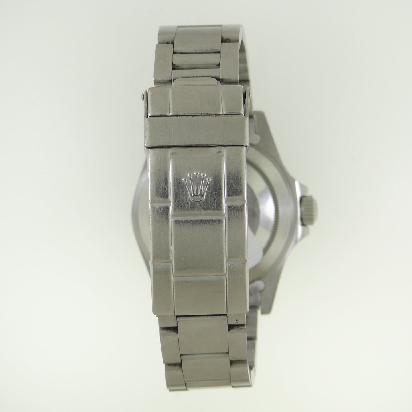 Rolex Submariner 168000 #26818