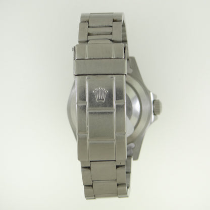 Rolex Submariner 168000 #26818