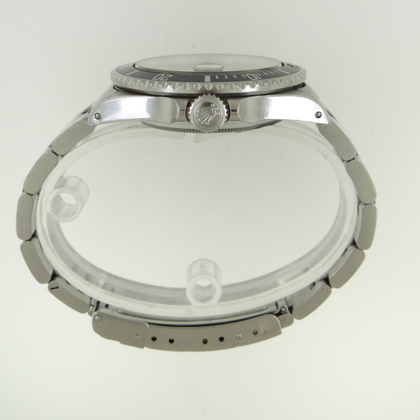 Rolex Submariner 168000 #26818