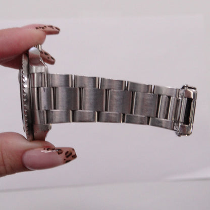 Rolex Submariner 168000 #26818