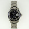 Rolex Submariner 16610 #26817