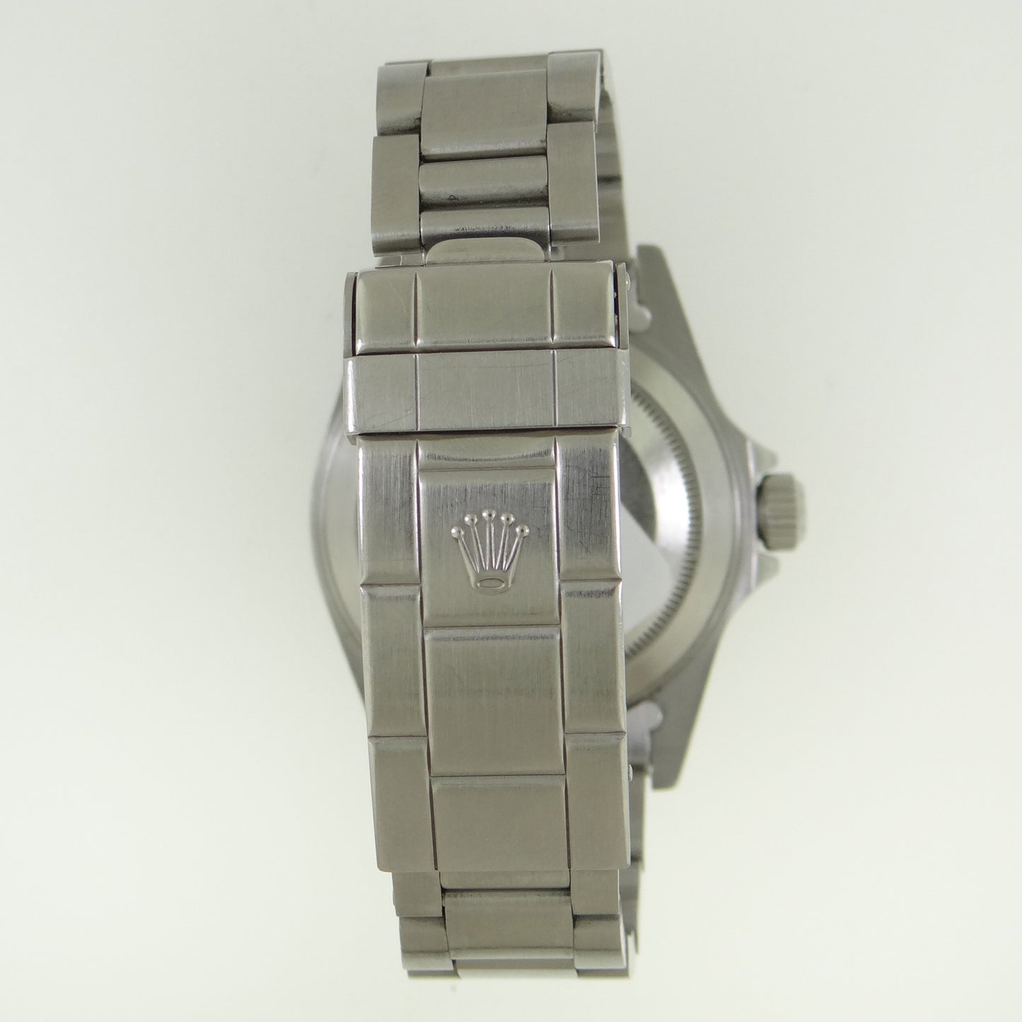 Rolex Submariner 16610 #26817