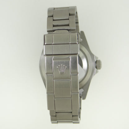 Rolex Submariner 16610 #26817