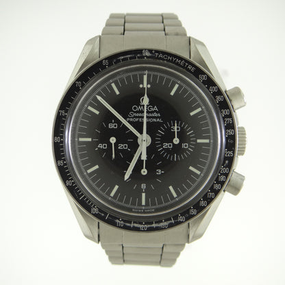 Omega Speedmaster 3750.50 #20736