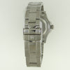 Rolex Ladies yachtmaster 169622 #26824