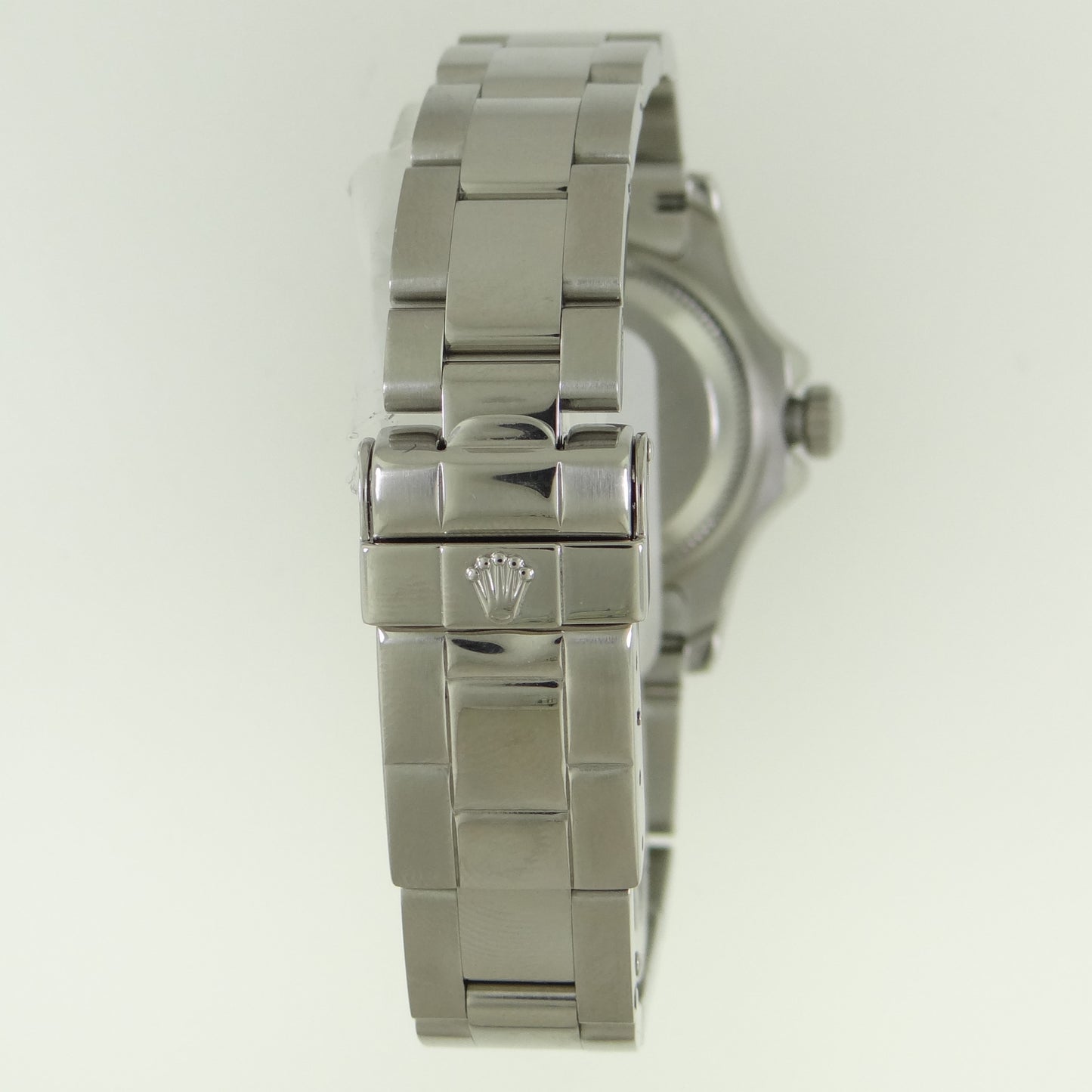 Rolex Ladies yachtmaster 169622 #26824