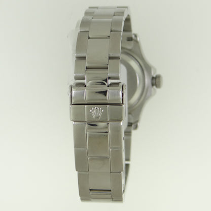 Rolex Ladies yachtmaster 169622 #26824