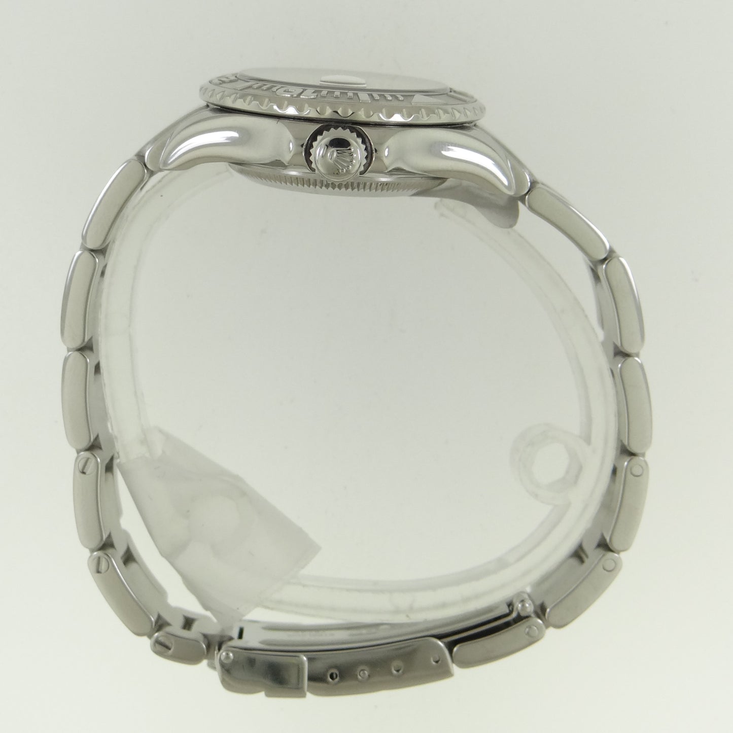 Rolex Ladies yachtmaster 169622 #26824