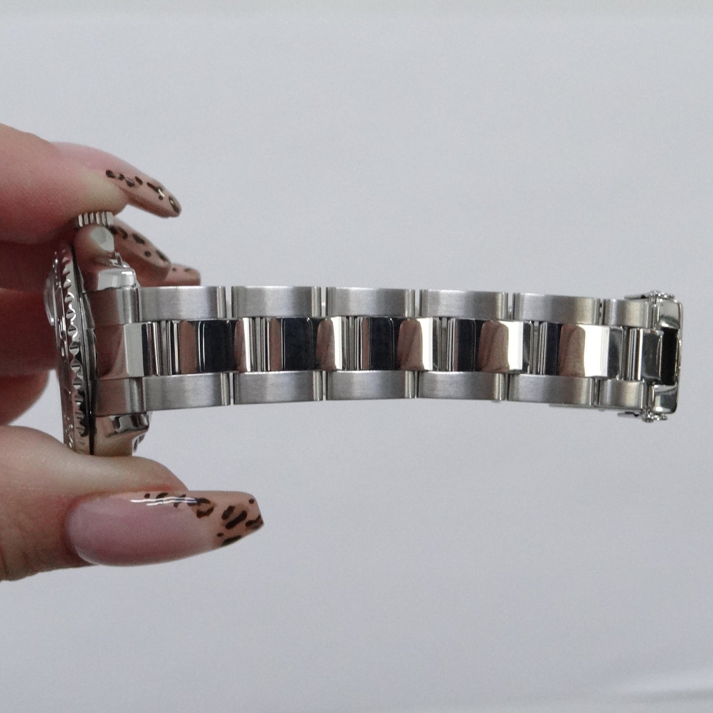 Rolex Ladies yachtmaster 169622 #26824