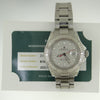Rolex Mens Yachtmaster 16622 #26838