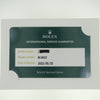 Rolex Mens Yachtmaster 16622 #26838