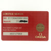 Omega Speedmaster Apollo 11th #22711