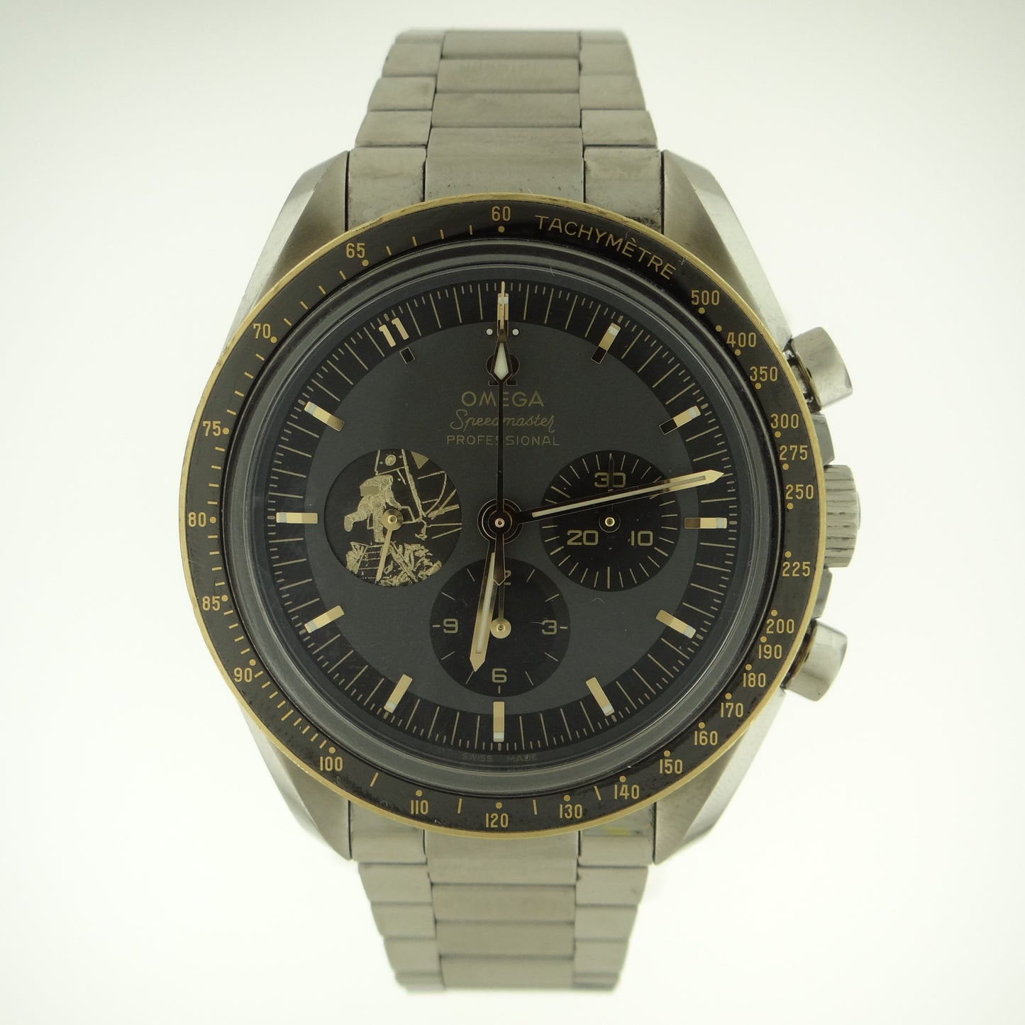 Omega Speedmaster Apollo 11th #23980