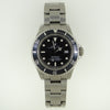 Rolex Seadweller 16600 #26835