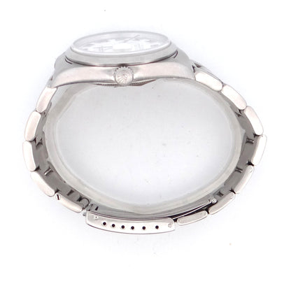 Rolex 16200 mens Datejust #28654