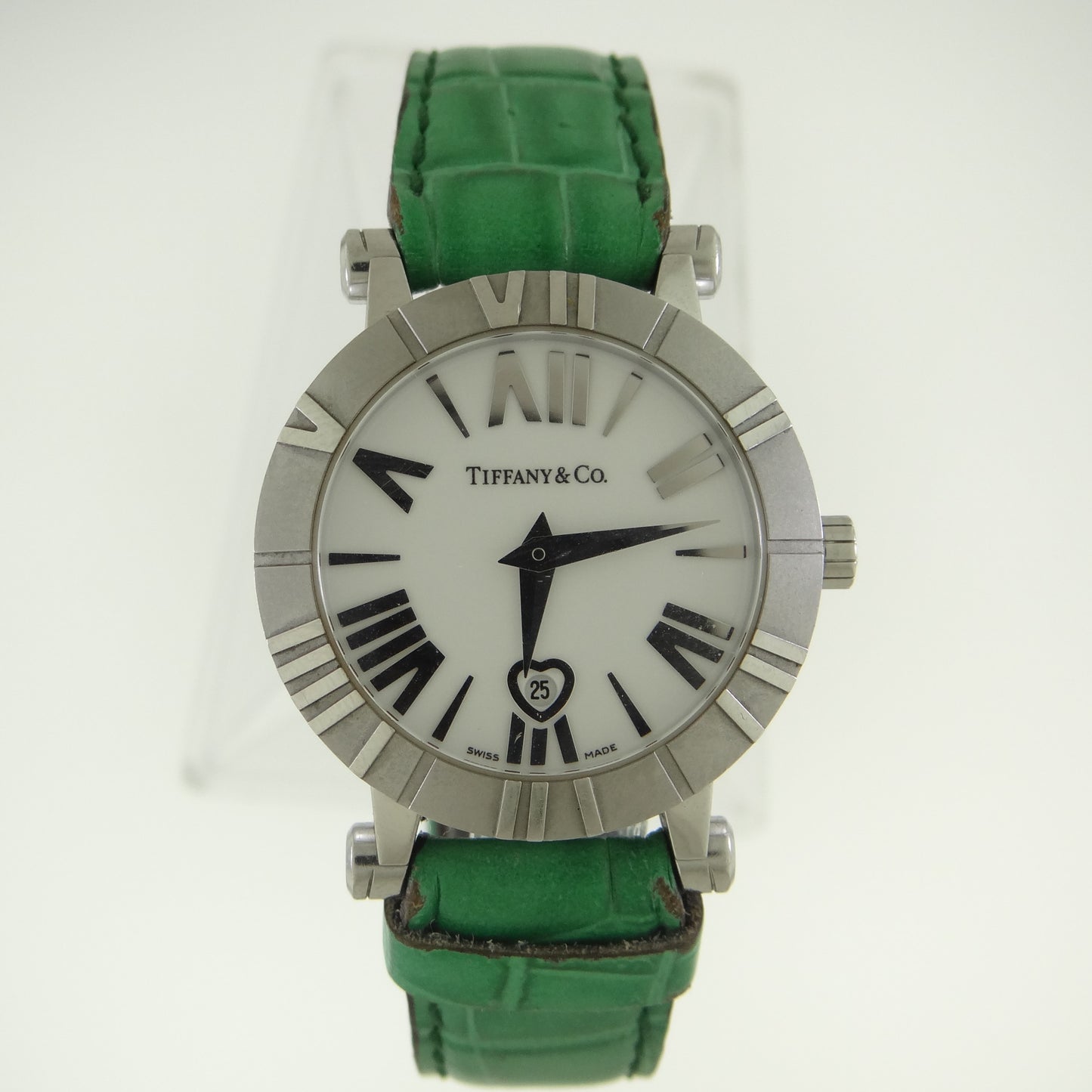 Tiffany & Co. Atlas #20530