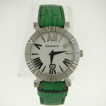 Tiffany & Co. Atlas #20530